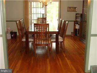 3016 Appledale Road Audubon, PA 19403 - Photo 3 of 12 Dining Room