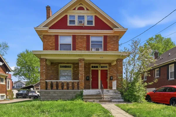 $269,900 | 4232 Langley Avenue, St. Bernard, OH 45217