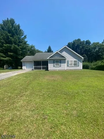 $315,000 | 213 Lake Shore South, Montague, NJ 07827