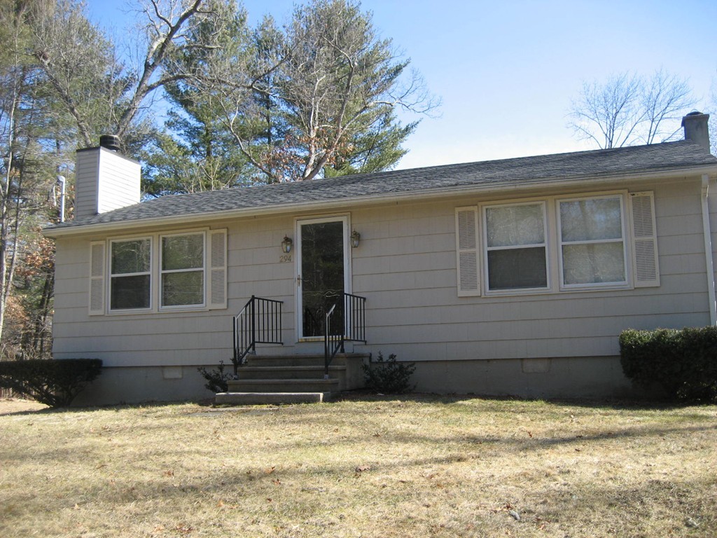 294 Little Alum Road Brimfield, MA 01010 - Photo 1 of 12 Gallery Image 1
