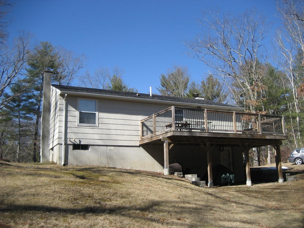 294 Little Alum Road Brimfield, MA 01010 - Photo 3 of 12 Gallery Image 3