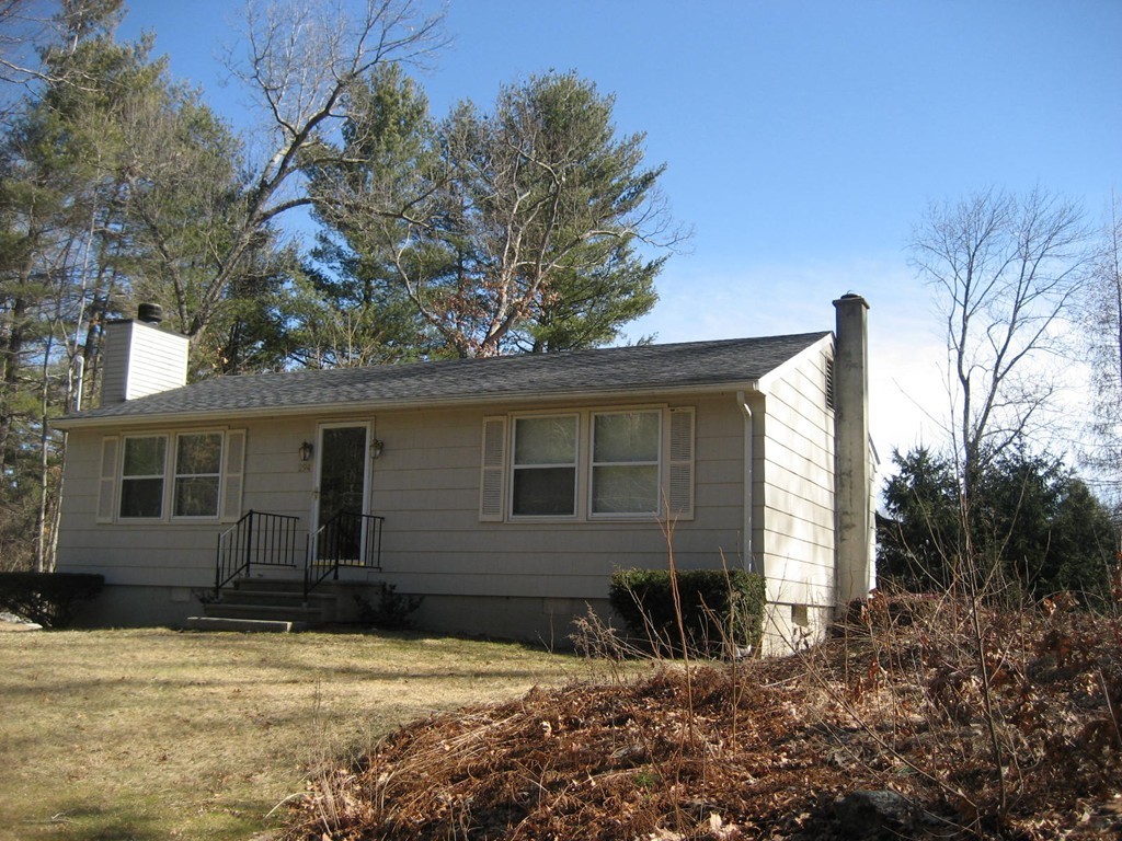 294 Little Alum Road Brimfield, MA 01010 - Photo 5 of 12 Gallery Image 5
