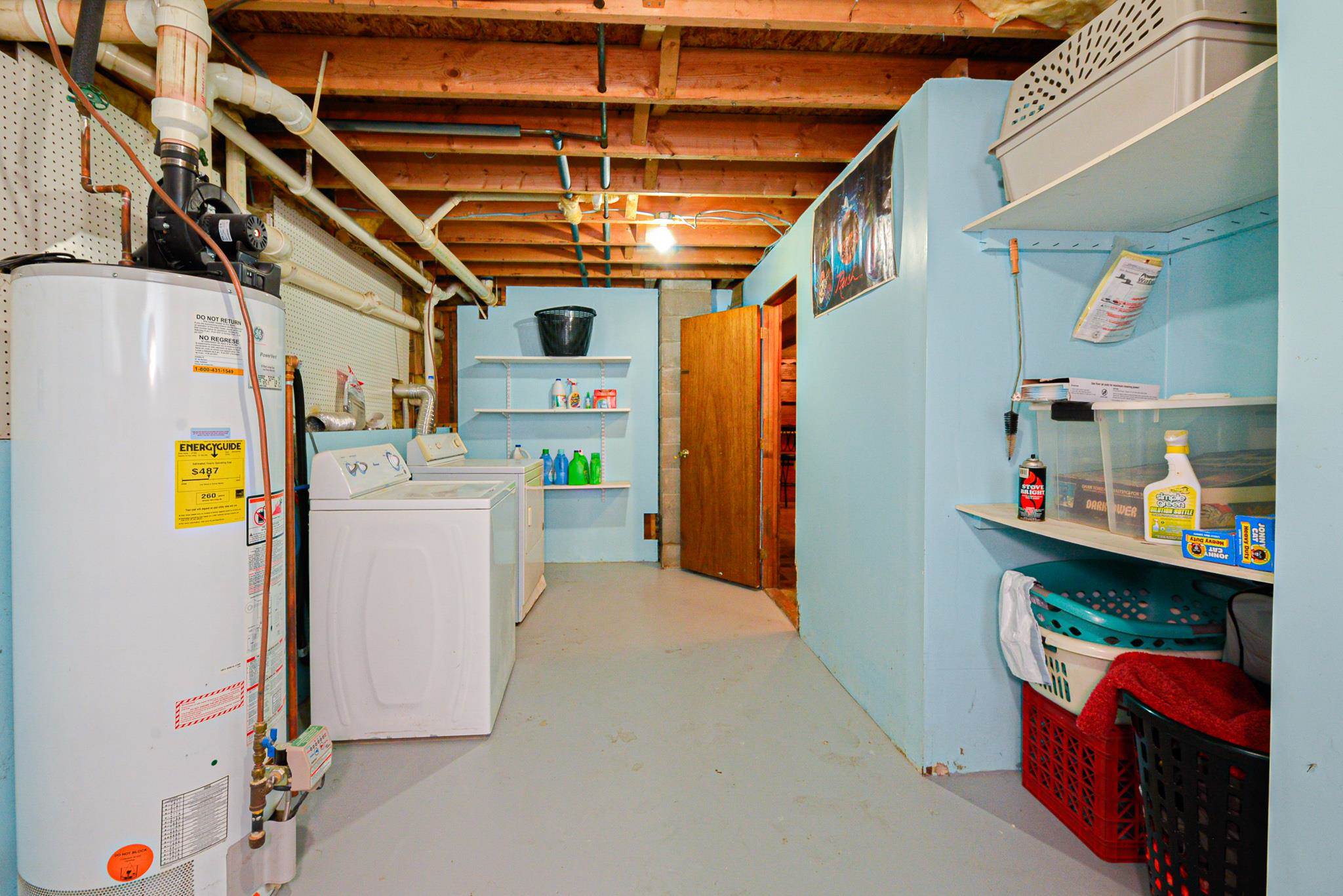 8 Beaver Pond Road Kingston, NH 03848 - Photo 27 of 33