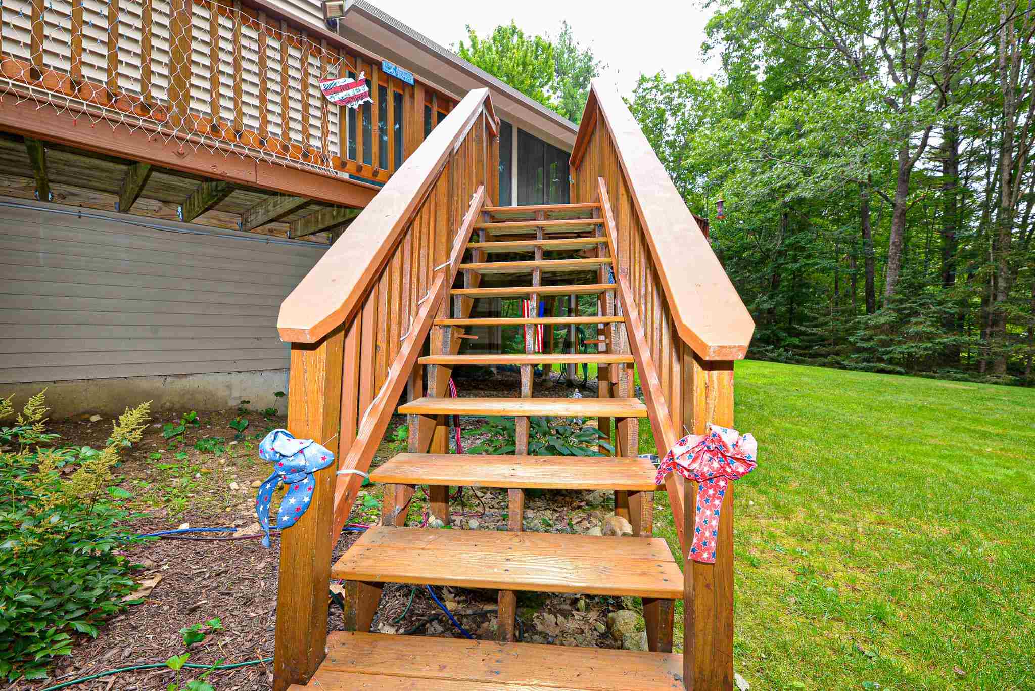 8 Beaver Pond Road Kingston, NH 03848 - Photo 32 of 33