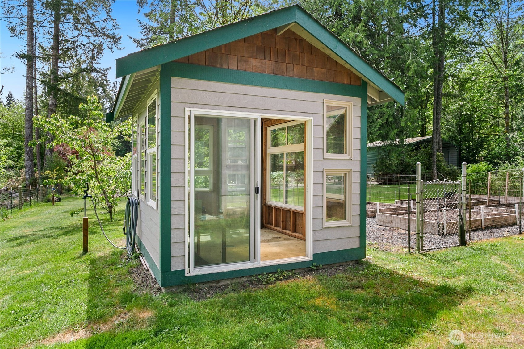 876 Southwest Miller Road Port Orchard, WA 98367 - Photo 35 of 40 Gallery Image 35