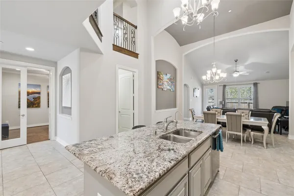 $3,400 | 9018 Meacom Drive, Conroe, TX 77384