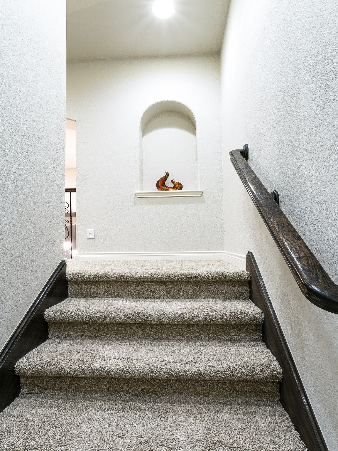 9018 Meacom Drive Conroe, TX 77384 - Photo 29 of 41 a view of entryway