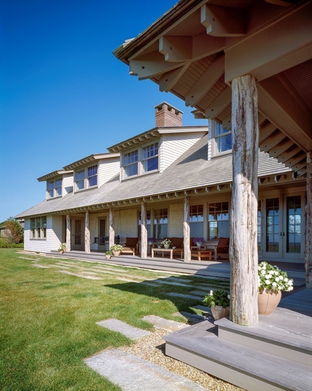 37 North Neck Road Edgartown, MA 02539 - Photo 4 of 40