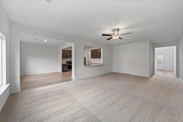 $331,900 | 8313 Silverbow Drive, Ponder, TX 76259