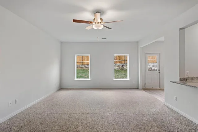 $331,900 | 8313 Silverbow Drive, Ponder, TX 76259