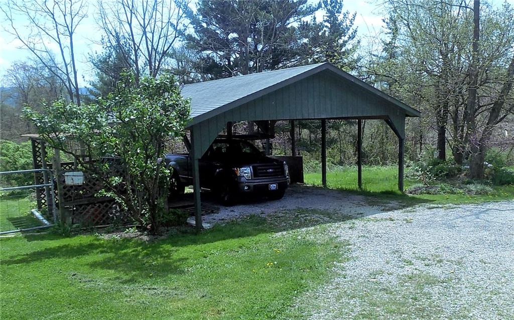 2545 Morgantown Road Uniontown, PA 15401 - Photo 2 of 15