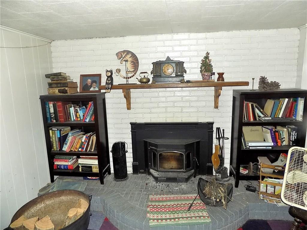 2545 Morgantown Road Uniontown, PA 15401 - Photo 14 of 15