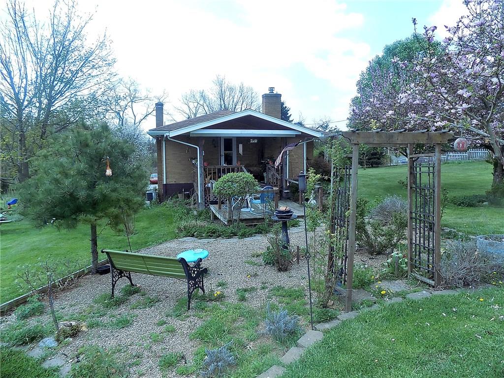 2545 Morgantown Road Uniontown, PA 15401 - Photo 6 of 15