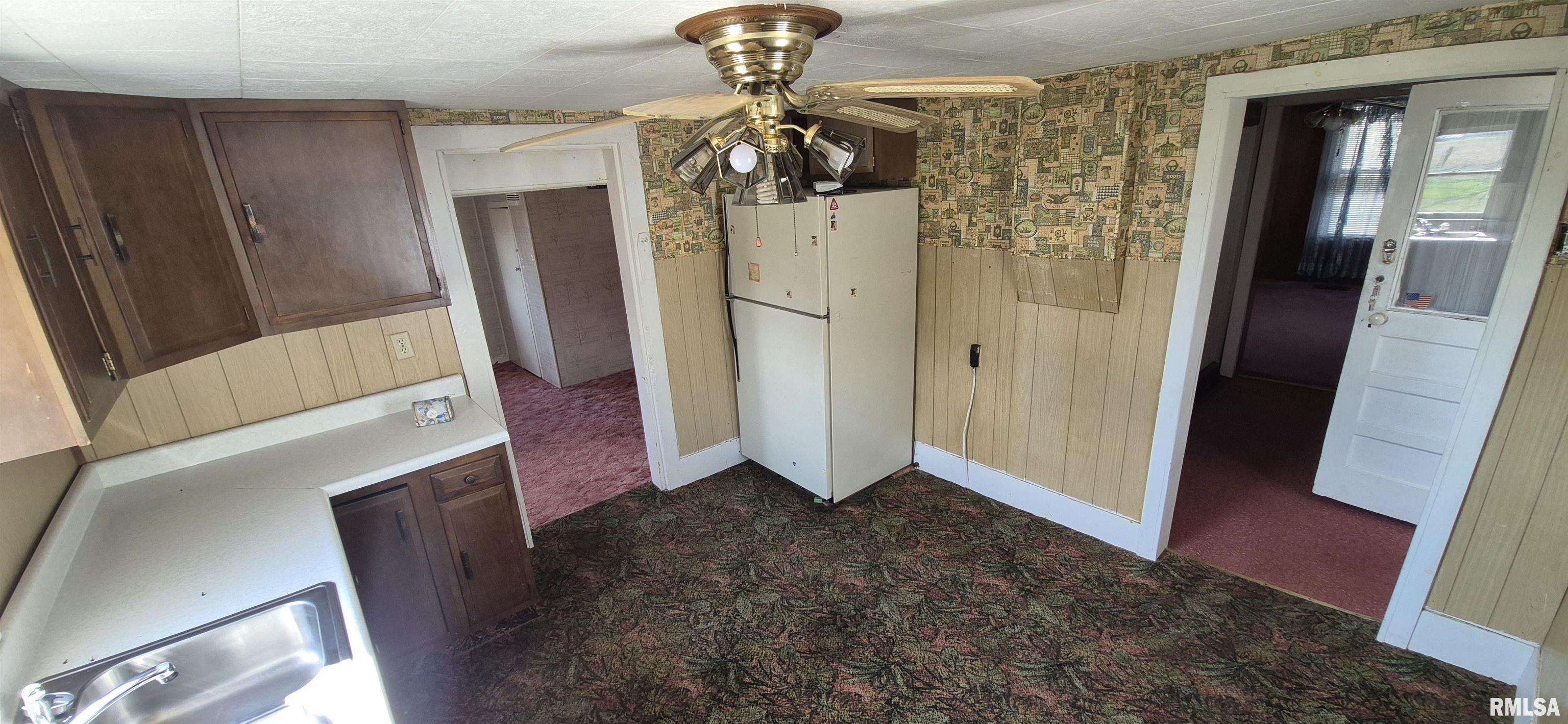 307 Main Street Tallula, IL 62688 - Photo 3 of 12