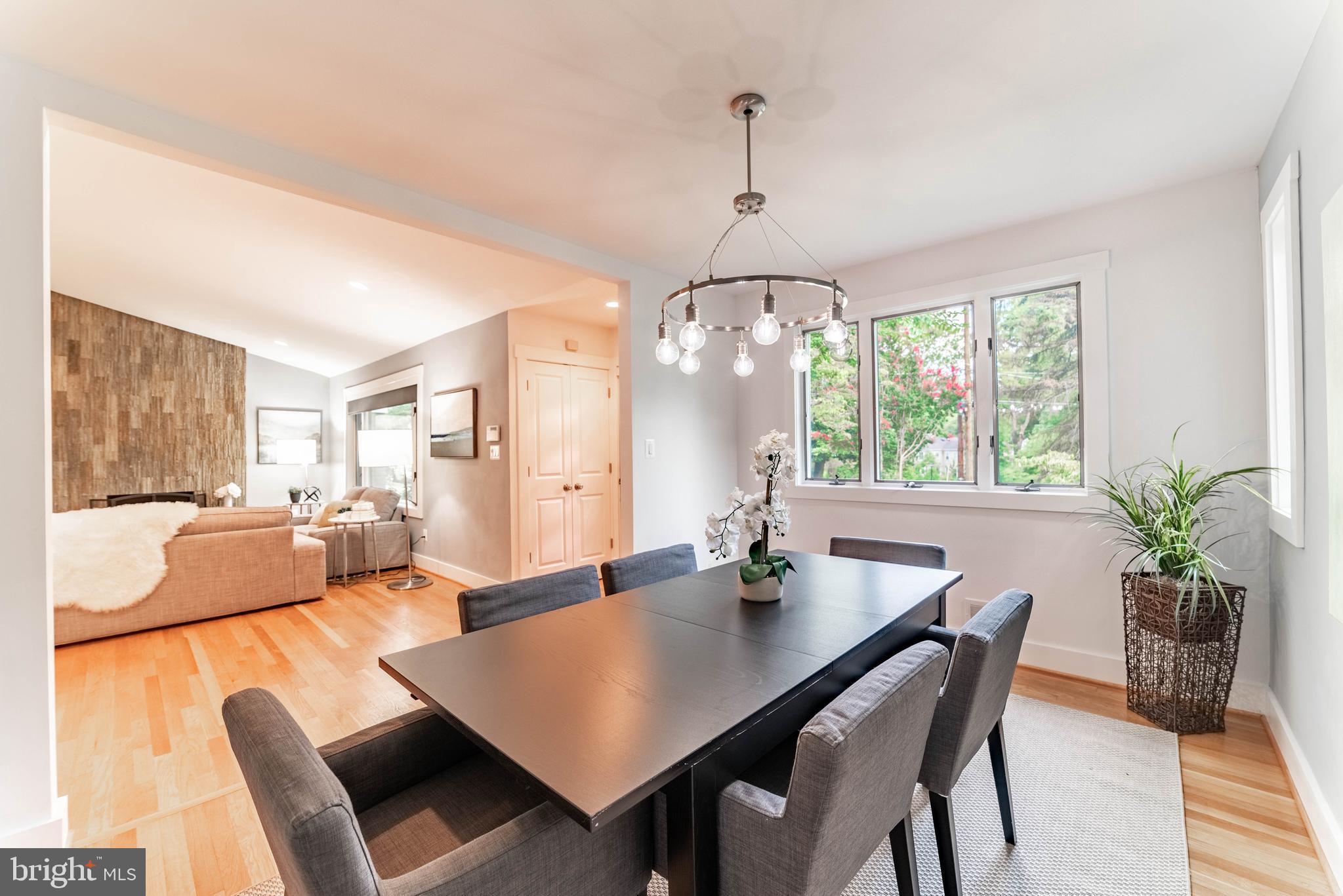 8400 Farrell Drive Chevy Chase, MD 20815 - Photo 12 of 36