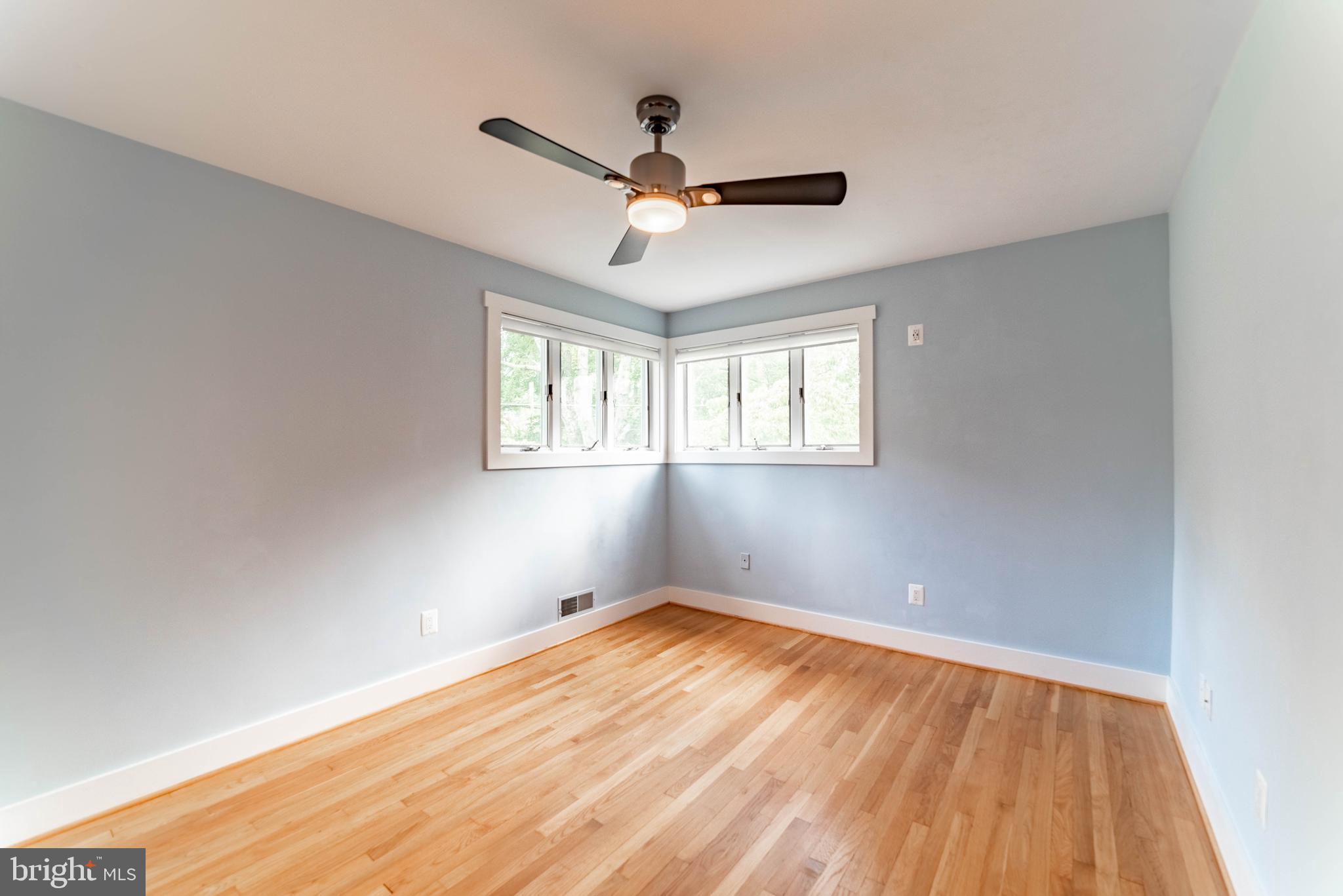 8400 Farrell Drive Chevy Chase, MD 20815 - Photo 16 of 36 Second Bedroom