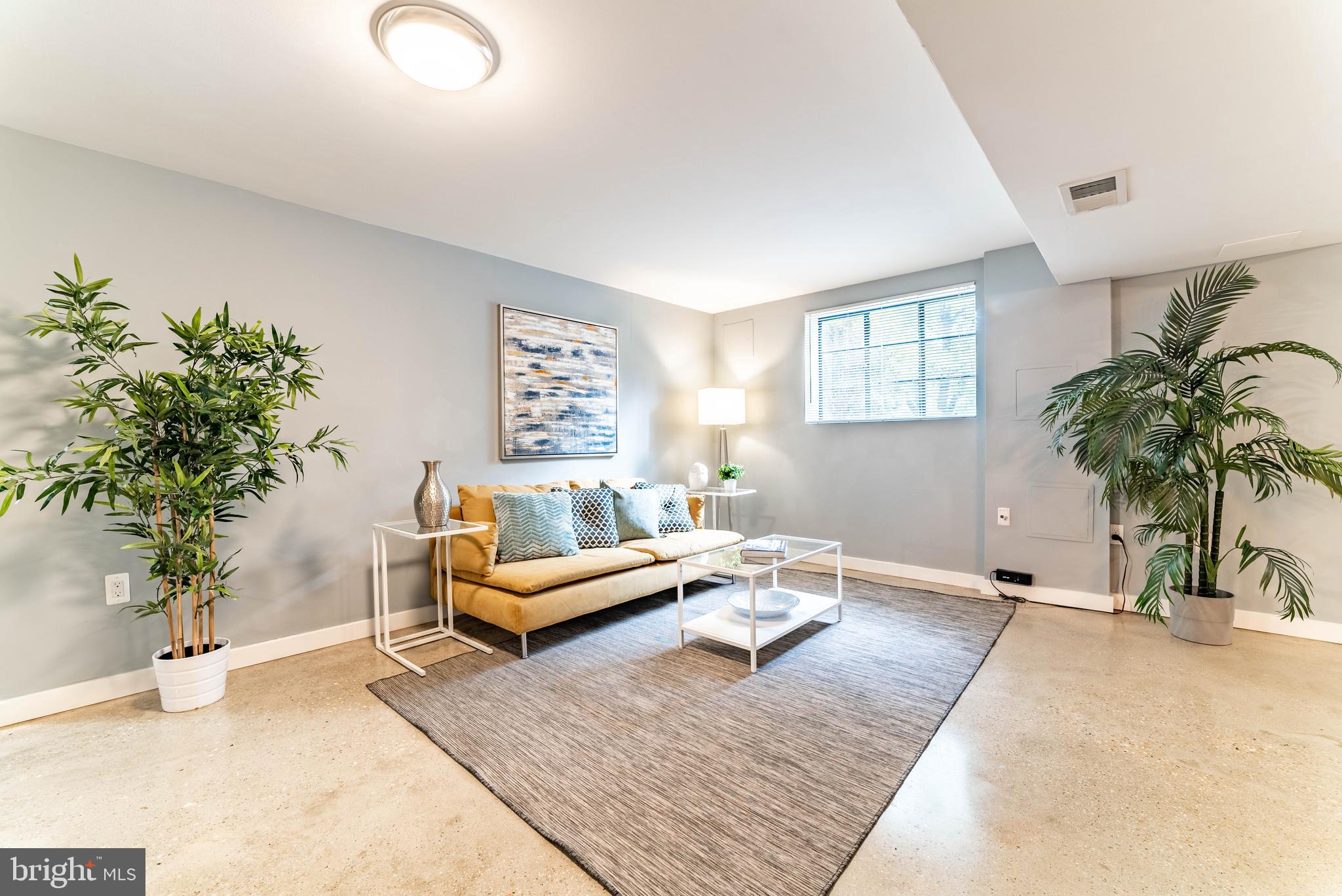 8400 Farrell Drive Chevy Chase, MD 20815 - Photo 23 of 36 Additional living space in lower level