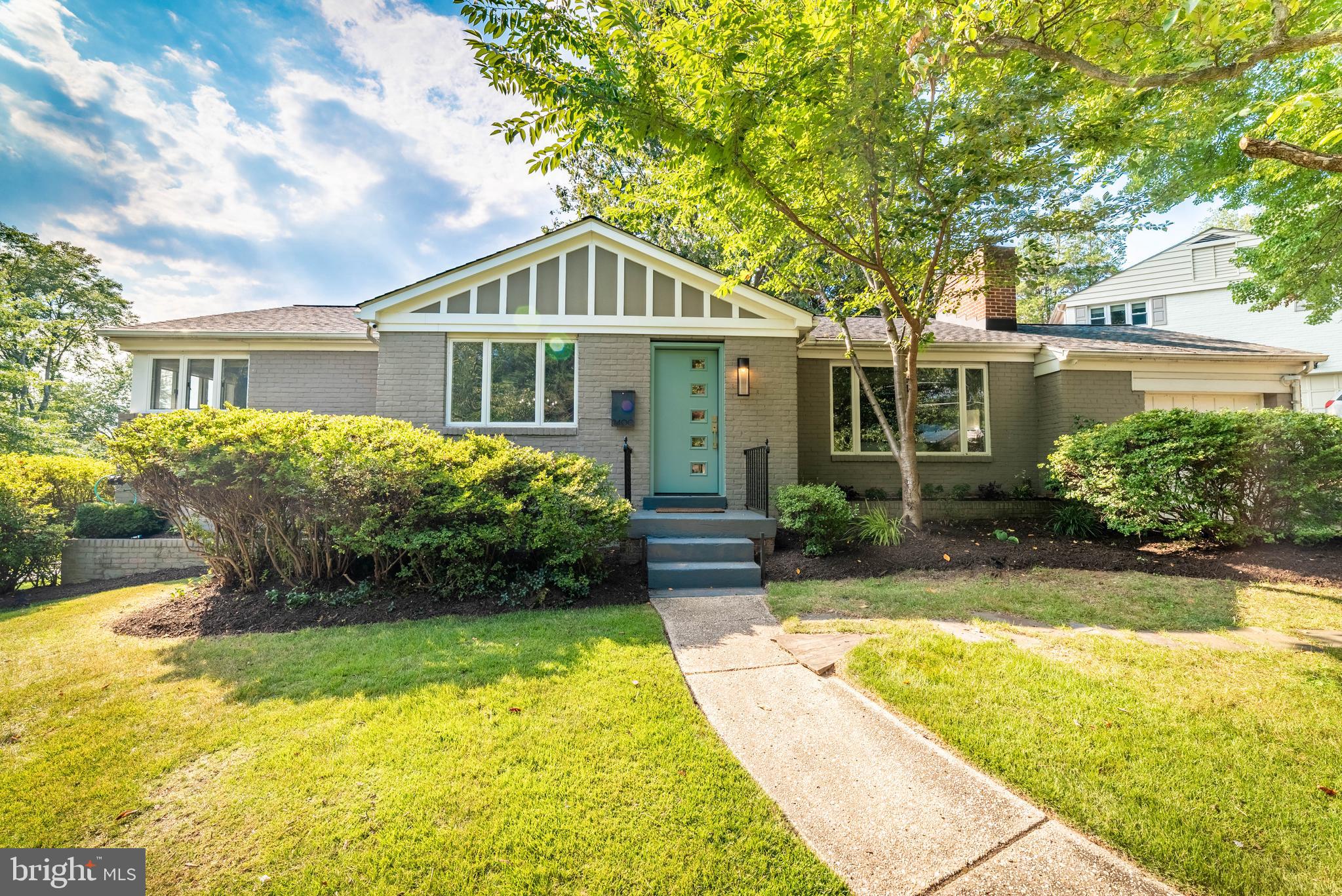 8400 Farrell Drive Chevy Chase, MD 20815 - Photo 32 of 36