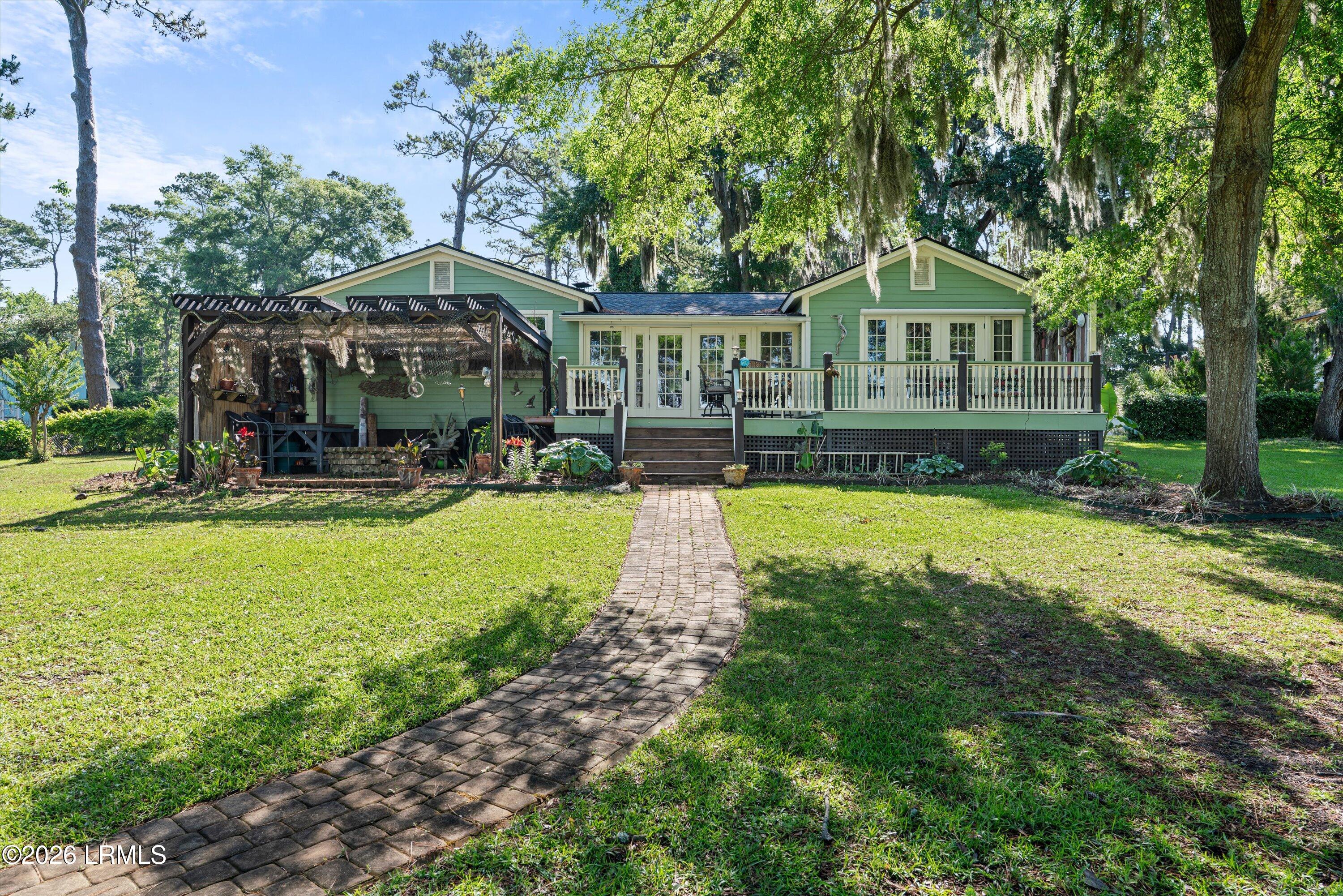 50 Meridian Road Beaufort, SC 29907 - Photo 34 of 48 34-50 Meridian Rd