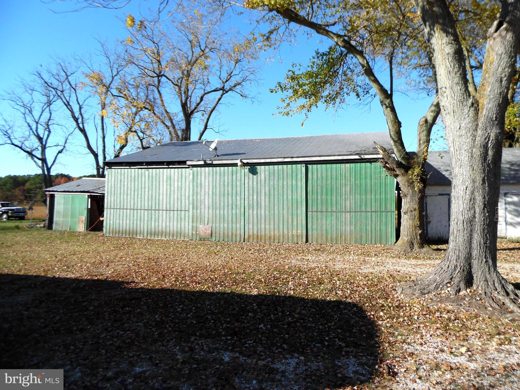 5012 Aireys Road Cambridge, MD 21613 - Photo 6 of 6 Farm building