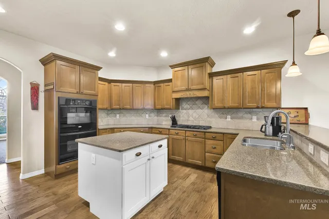 $739,000 | 2025 North 6th E Street, Mountain Home, ID 83647