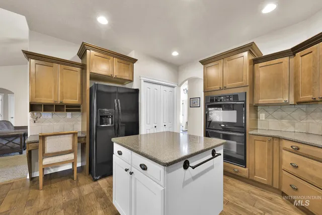 $739,000 | 2025 North 6th E Street, Mountain Home, ID 83647