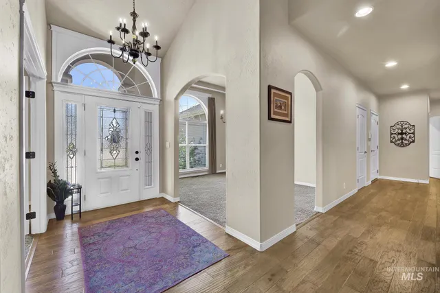 $770,000 | 2025 North 6th E Street, Mountain Home, ID 83647