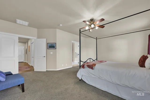 $770,000 | 2025 North 6th E Street, Mountain Home, ID 83647