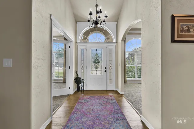 $770,000 | 2025 North 6th E Street, Mountain Home, ID 83647