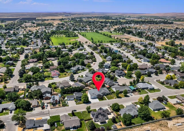 $770,000 | 2025 North 6th E Street, Mountain Home, ID 83647
