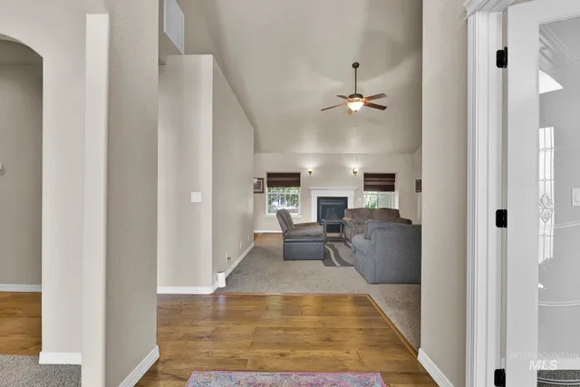 $739,000 | 2025 North 6th E Street, Mountain Home, ID 83647