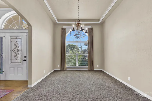 $739,000 | 2025 North 6th E Street, Mountain Home, ID 83647