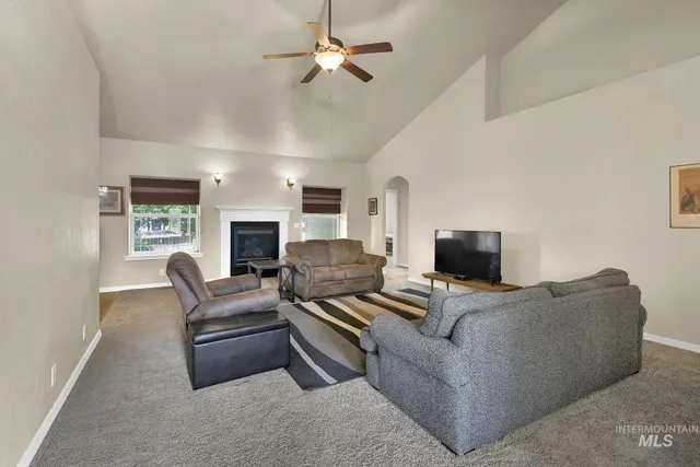 $739,000 | 2025 North 6th E Street, Mountain Home, ID 83647