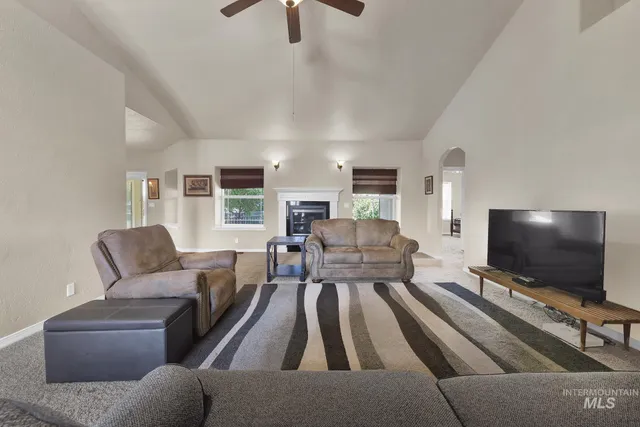 $739,000 | 2025 North 6th E Street, Mountain Home, ID 83647