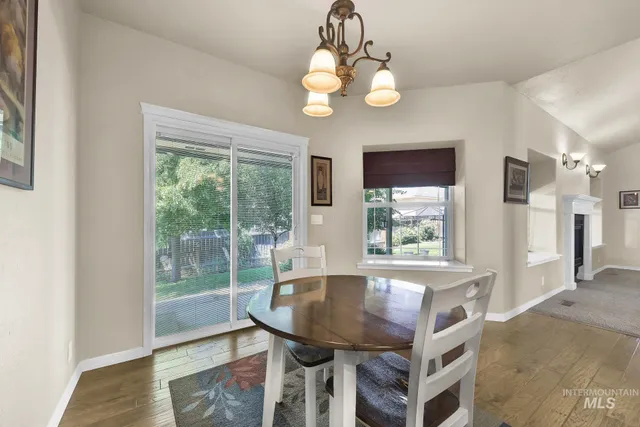 $770,000 | 2025 North 6th E Street, Mountain Home, ID 83647