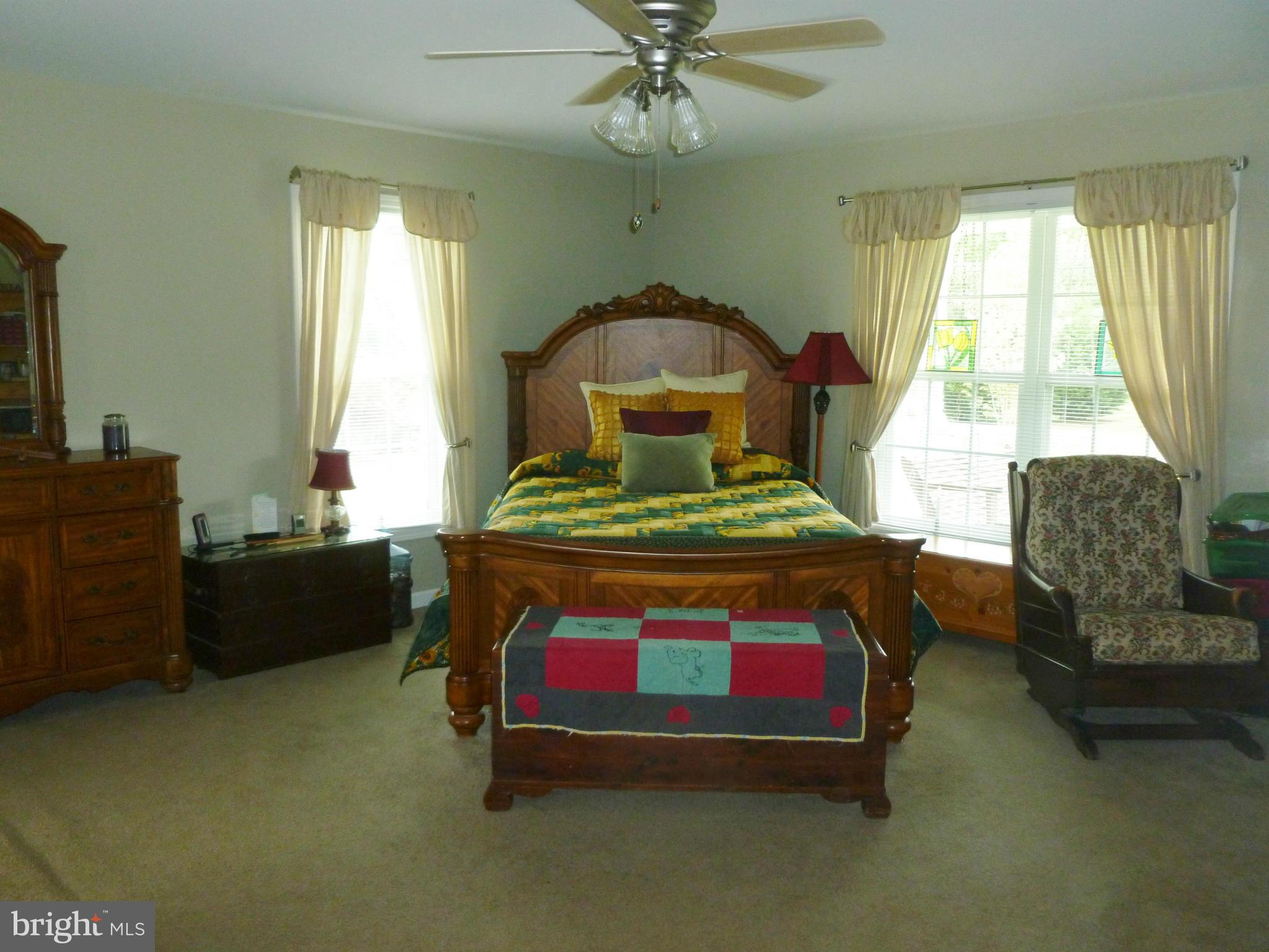 3835 Broomes Island Road Port Republic, MD 20676 - Photo 11 of 30 Bedroom (Master)