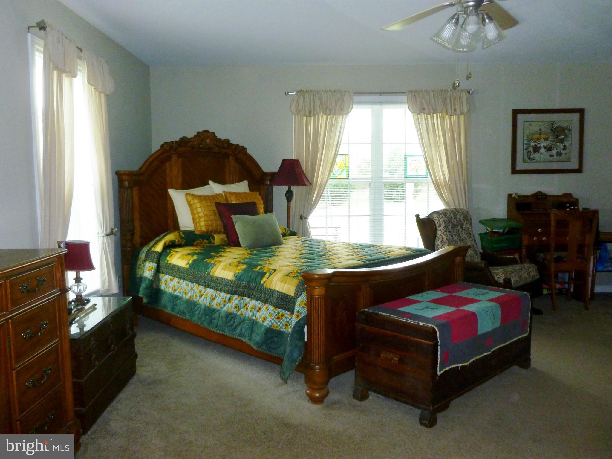 3835 Broomes Island Road Port Republic, MD 20676 - Photo 14 of 30 Bedroom (Master)