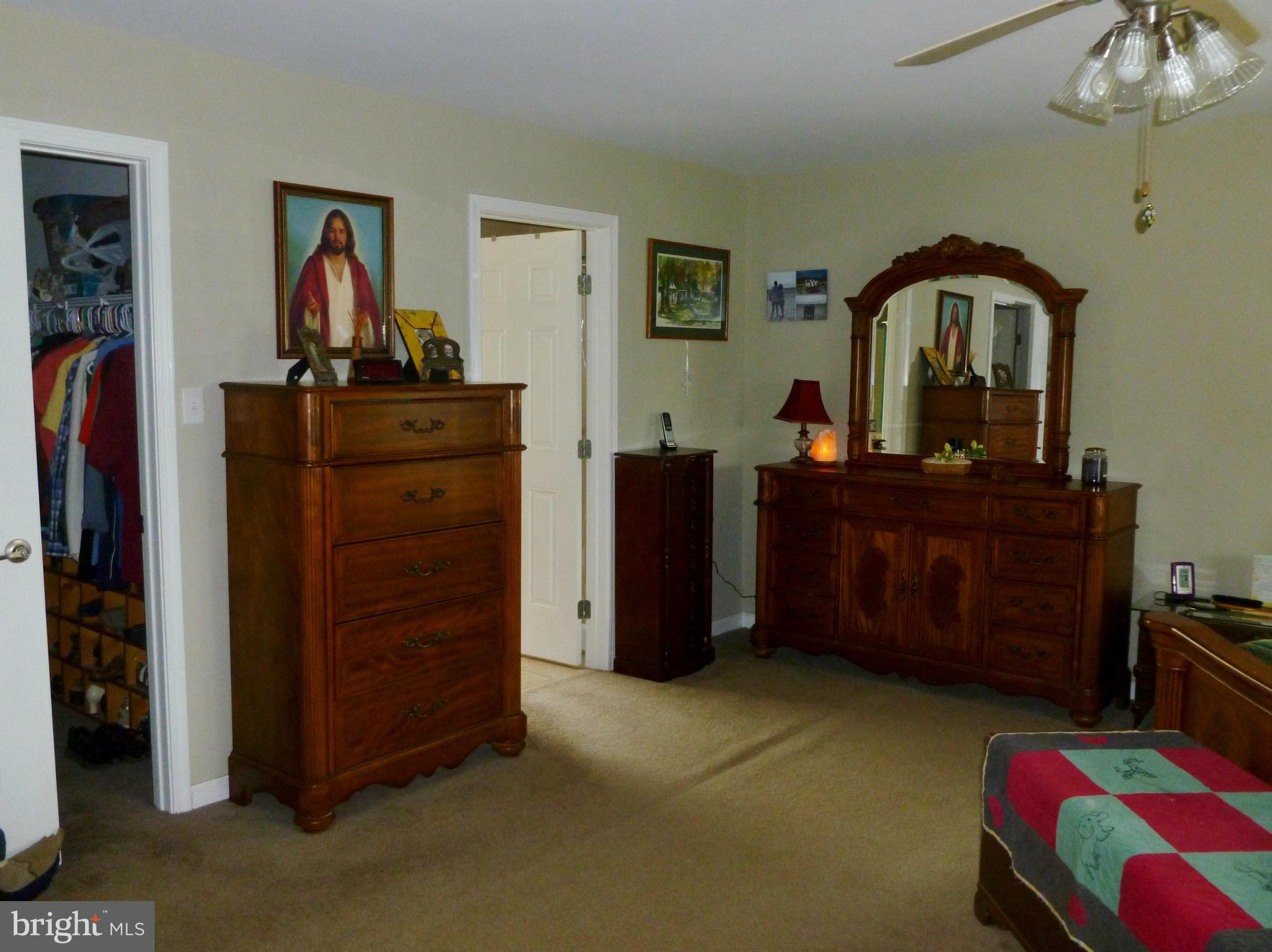 3835 Broomes Island Road Port Republic, MD 20676 - Photo 15 of 30 Bedroom (Master)