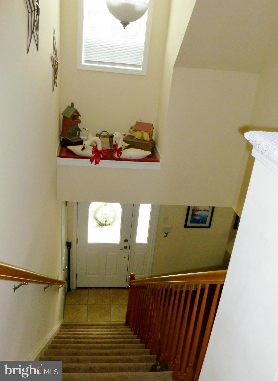 3835 Broomes Island Road Port Republic, MD 20676 - Photo 16 of 30 stairway