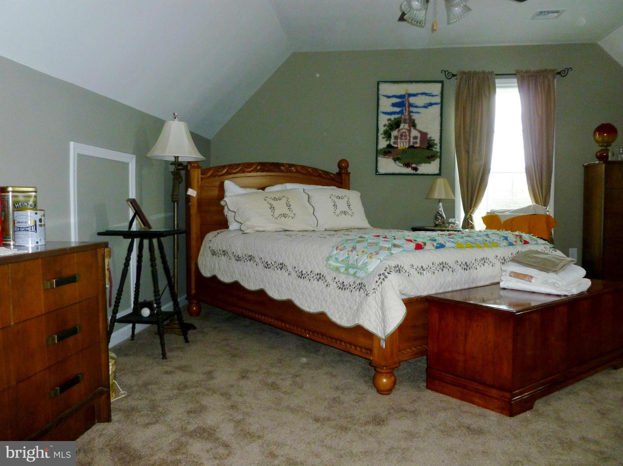 3835 Broomes Island Road Port Republic, MD 20676 - Photo 17 of 30 Bedroom #2