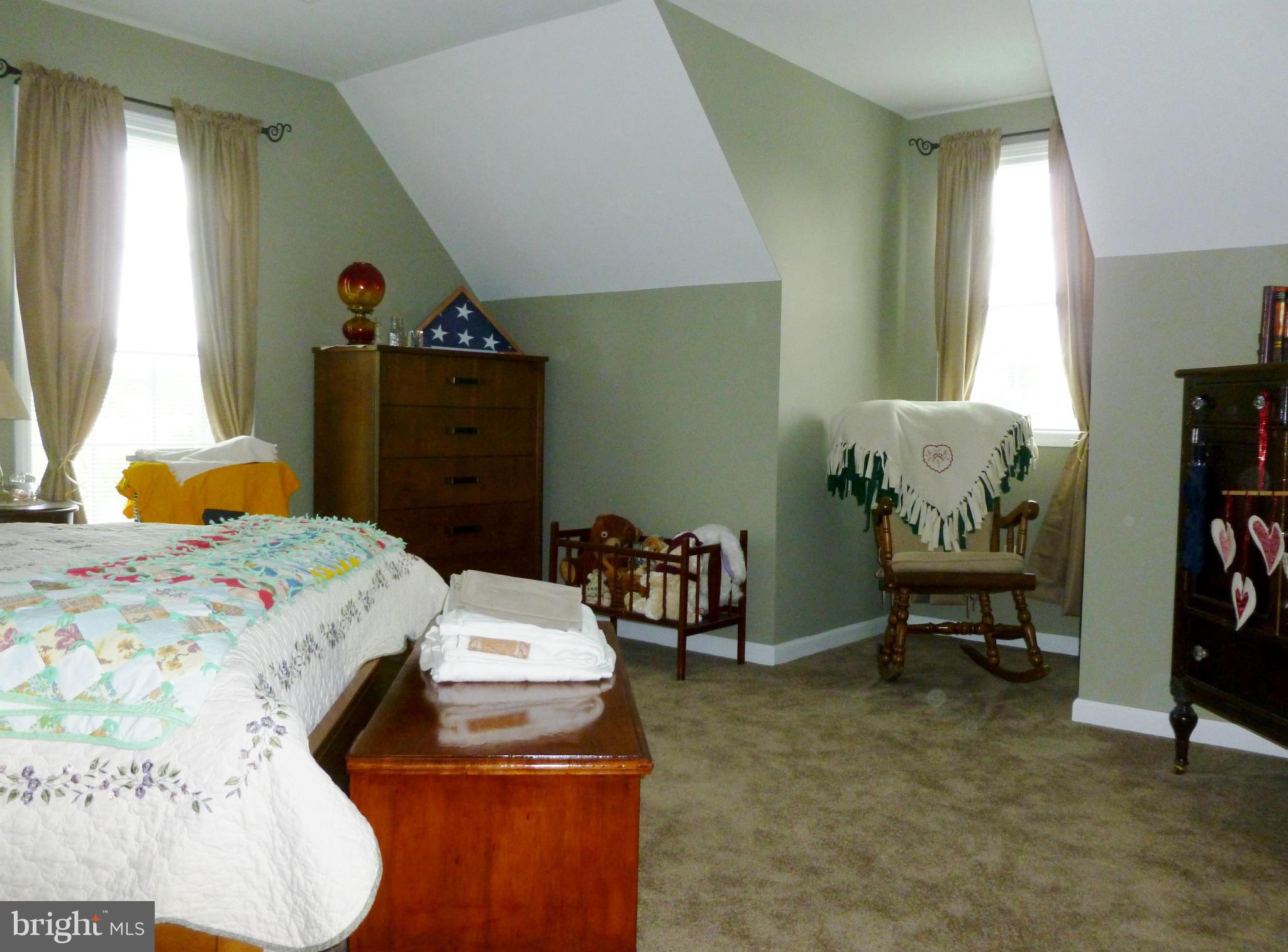 3835 Broomes Island Road Port Republic, MD 20676 - Photo 19 of 30 Bedroom