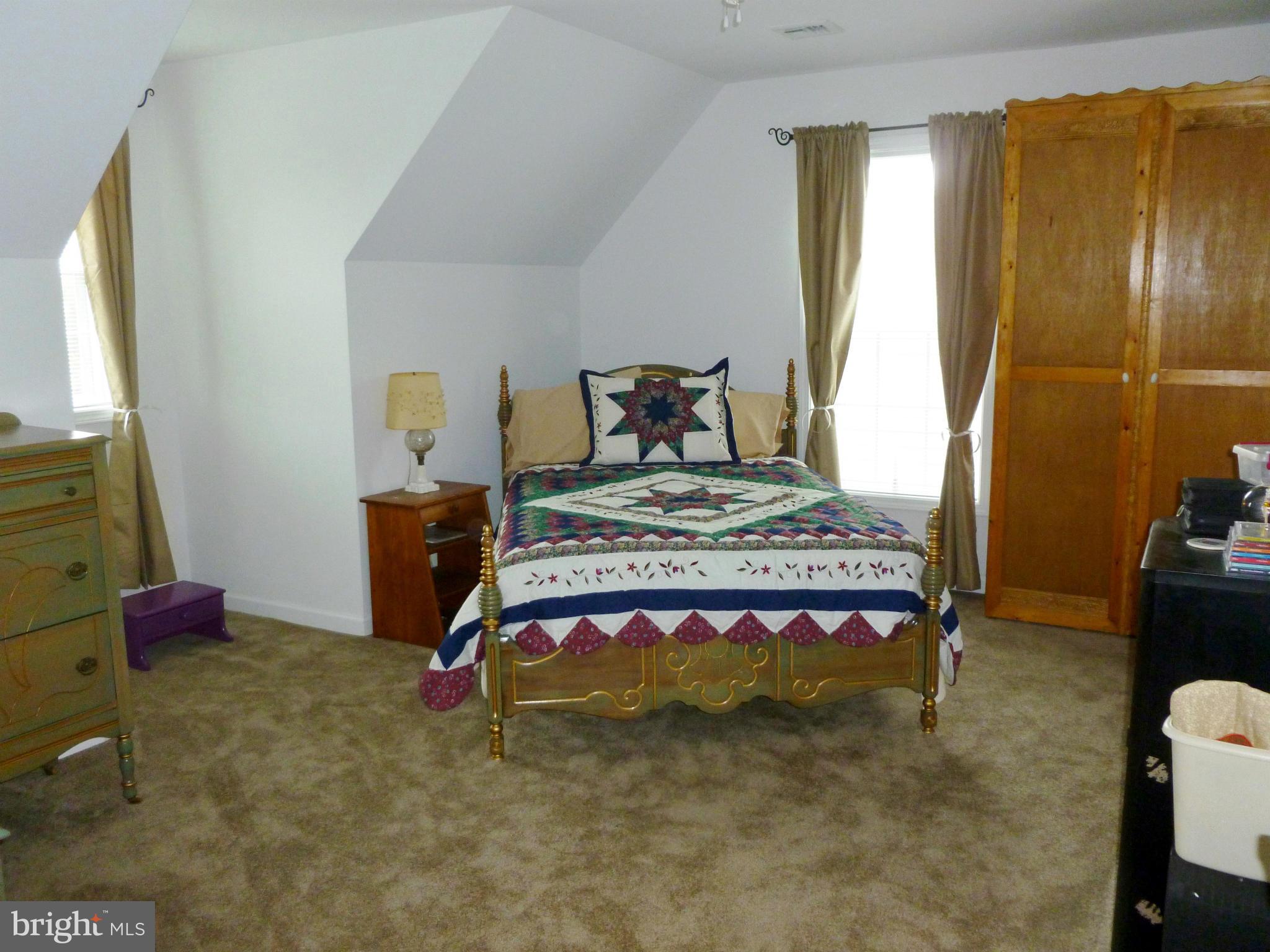 3835 Broomes Island Road Port Republic, MD 20676 - Photo 20 of 30 Bedroom #3