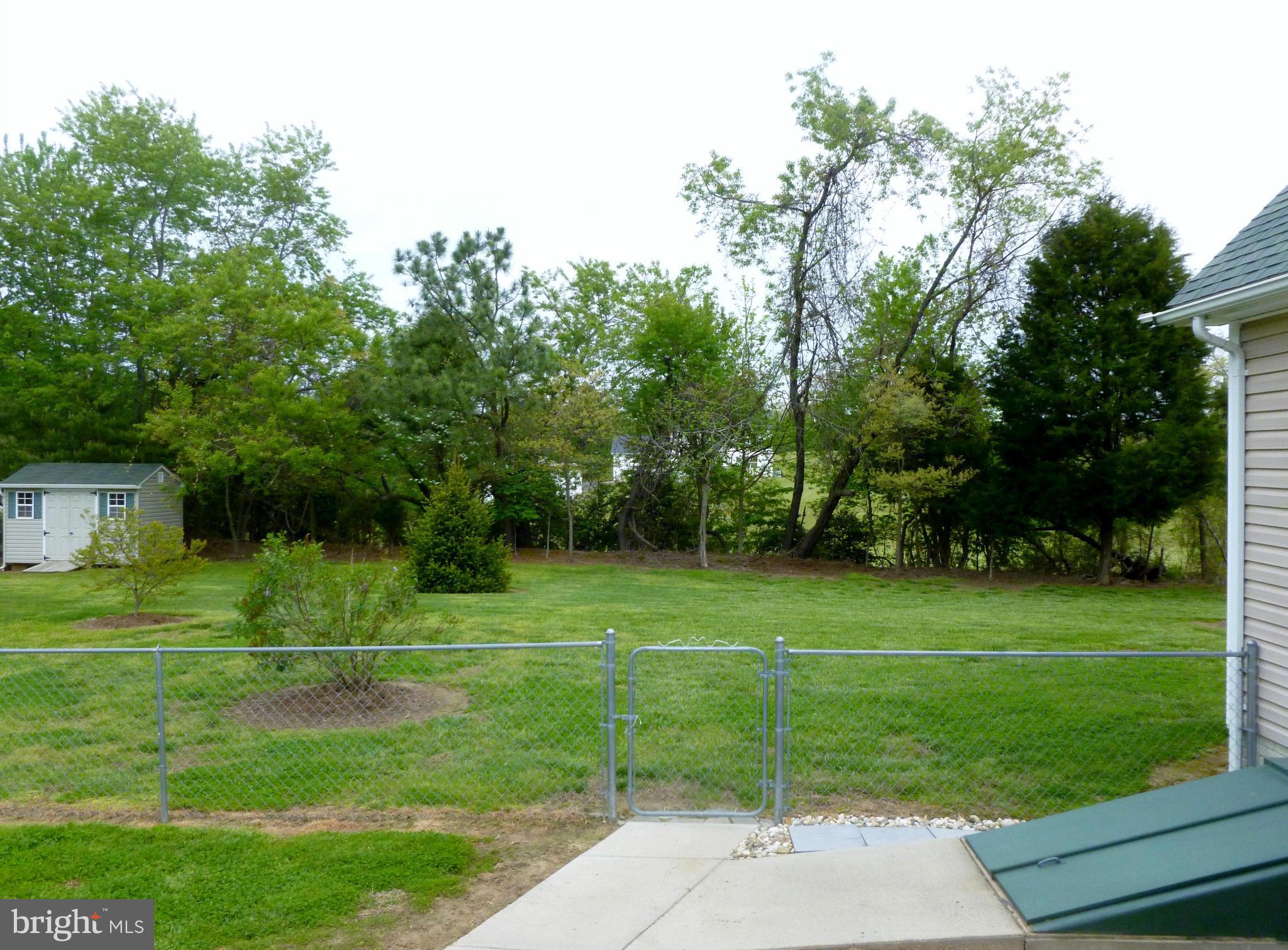 3835 Broomes Island Road Port Republic, MD 20676 - Photo 25 of 30 side yard