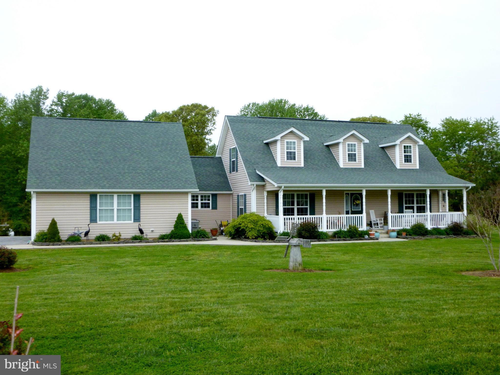 3835 Broomes Island Road Port Republic, MD 20676 - Photo 30 of 30 Exterior (General)