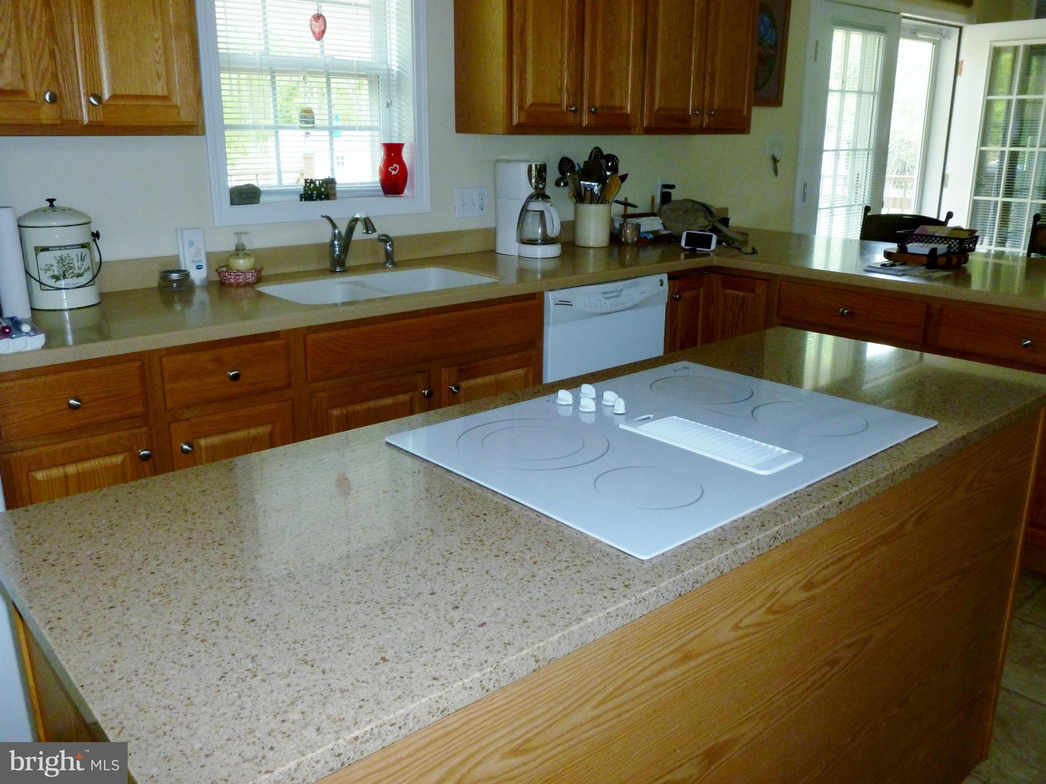 3835 Broomes Island Road Port Republic, MD 20676 - Photo 5 of 30 Kitchen