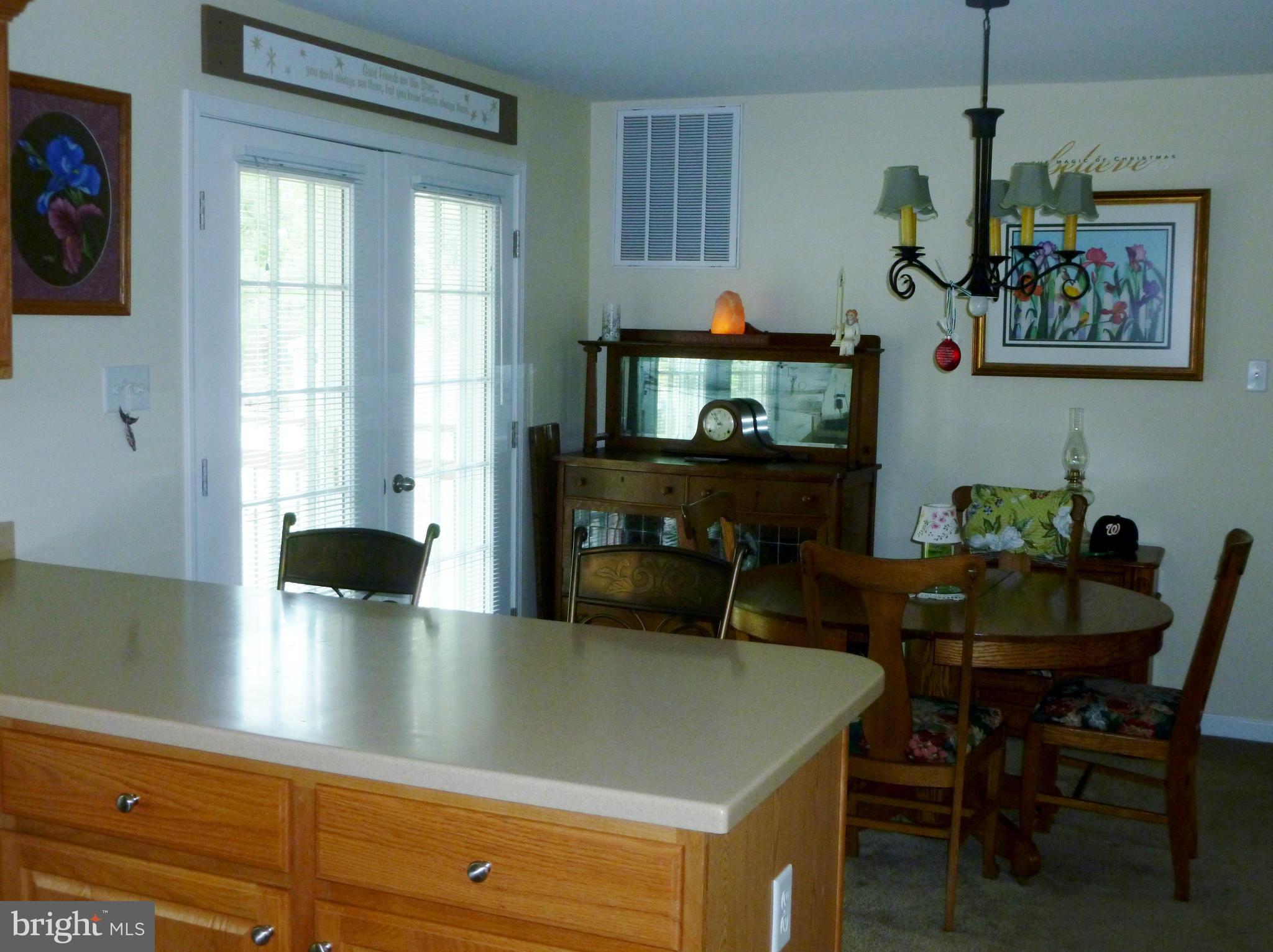 3835 Broomes Island Road Port Republic, MD 20676 - Photo 7 of 30 breakfast nook