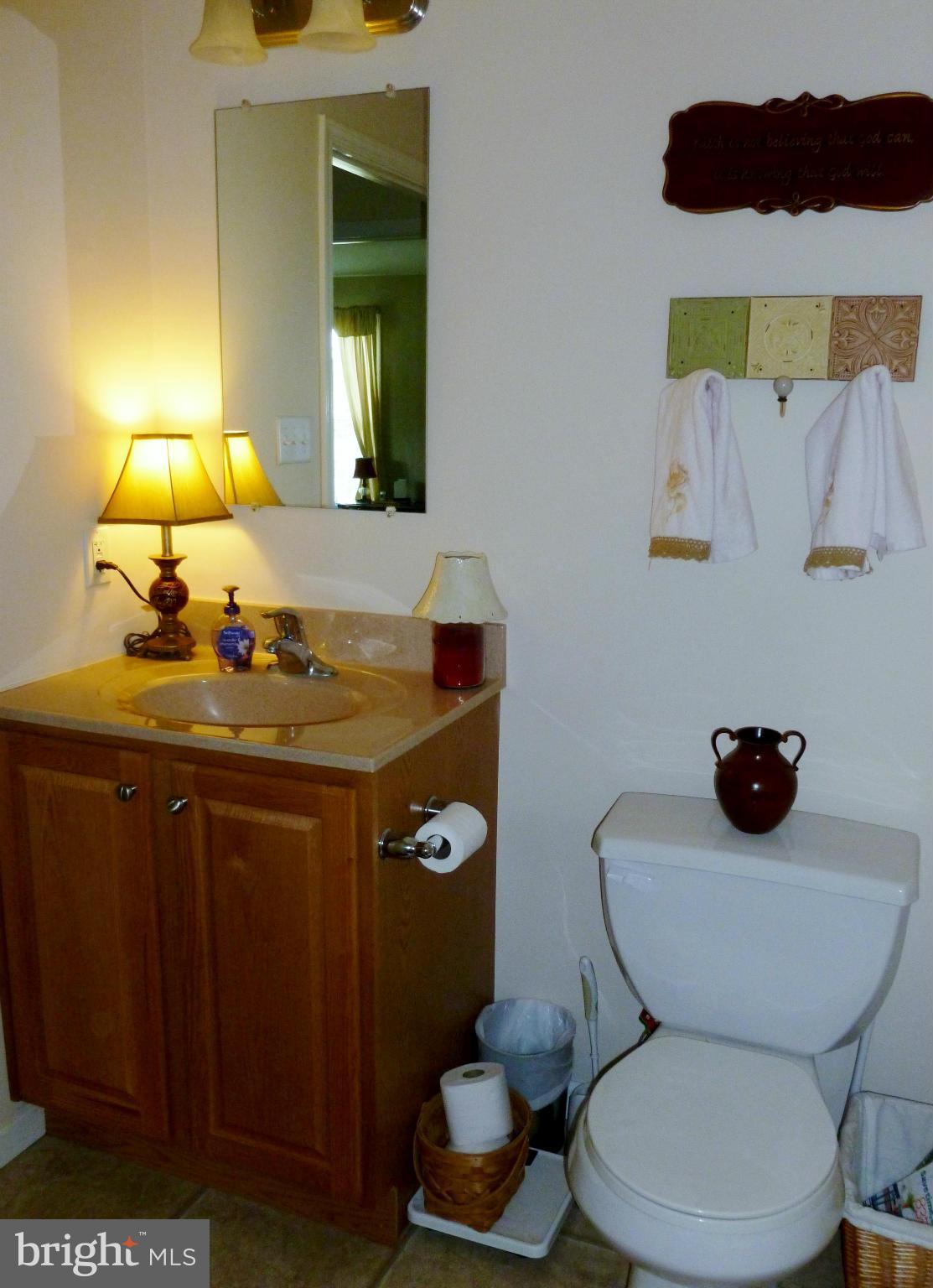 3835 Broomes Island Road Port Republic, MD 20676 - Photo 10 of 30 Bath