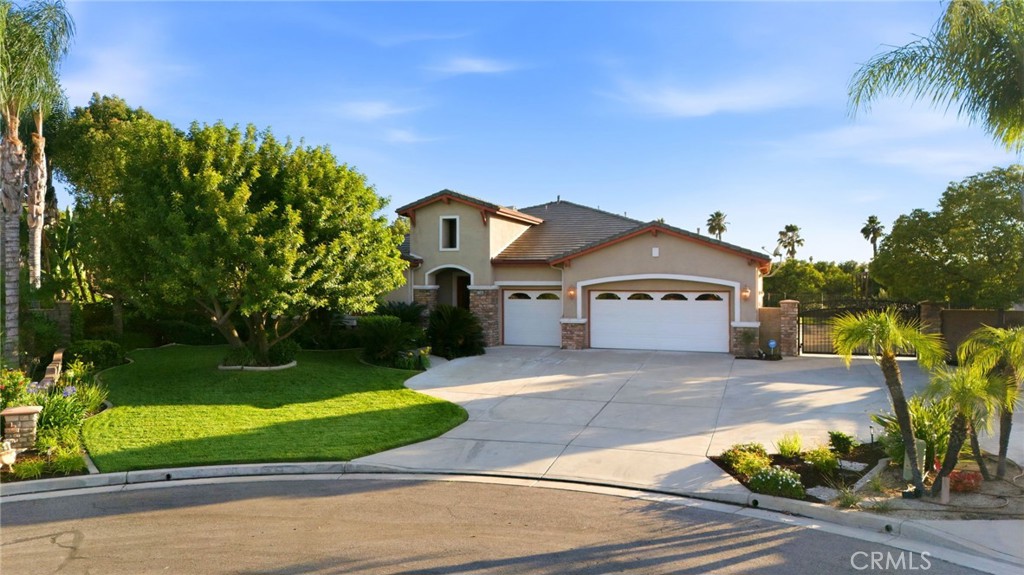 1268 Viento Court Riverside, CA 92508 - Photo 1 of 61