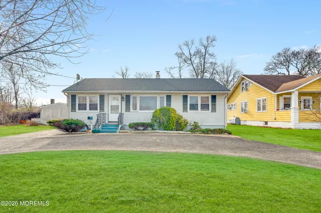 $375,000 | 506-508 Cedar Street, Lakehurst, NJ 08733