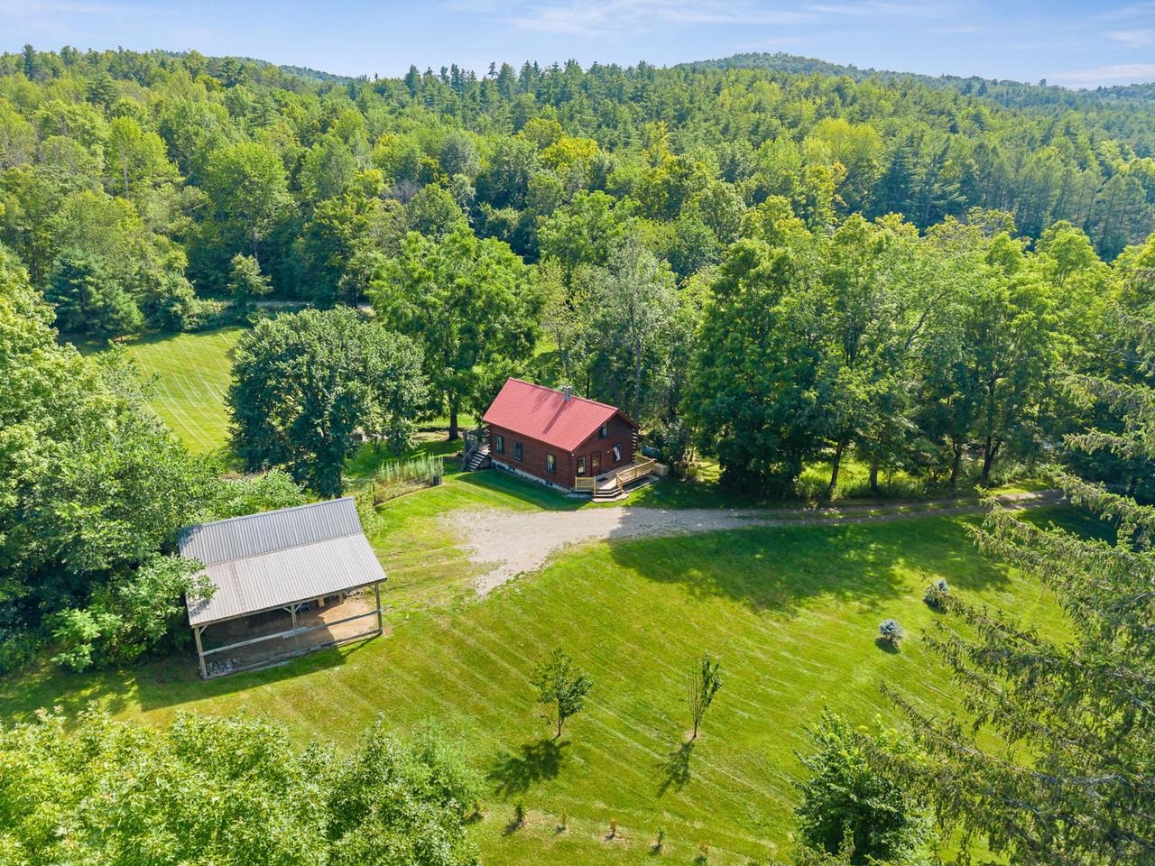 1136 Vt Route Castleton, VT 05735 - Photo 43 of 55 Gallery Image 43